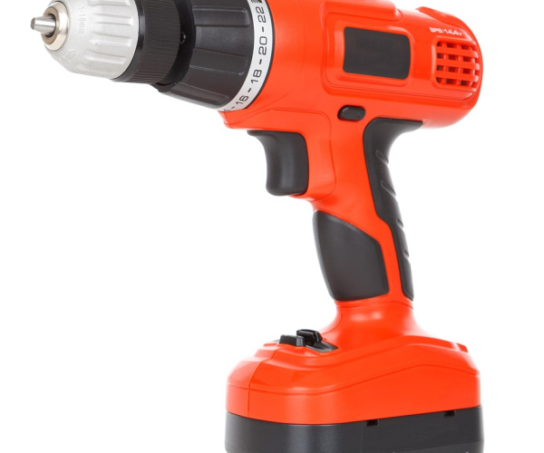 Taladro con cable 18V